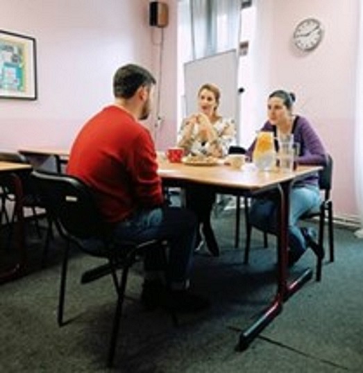 Na státnice z angličtiny vás připraví pomaturitní studium