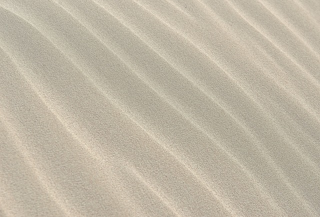 Na co se zaměřit při výběru písku do pískových filtrů